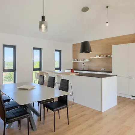 Villa Lia For 6 People Near Pula With Children Playground And Private Pool