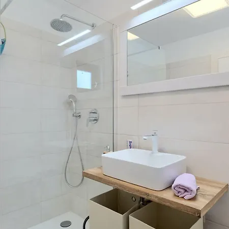 Lia For 6 People Near Pula With Children Playground And Private Pool